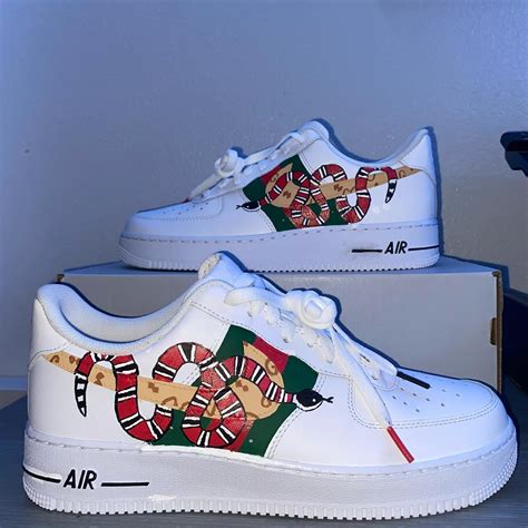 airo gucci|gucci air force shoes.